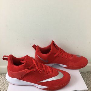 Nike Zoom Shift TB Men Basketball Shoes 18 B Grade
